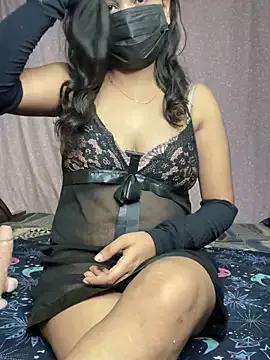 Sexy-Annie on StripChat