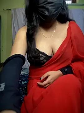 Sexy-Annie on StripChat