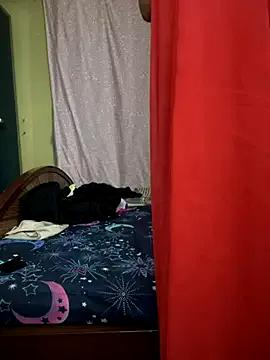 Sexy-Annie on StripChat