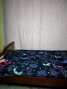 Sexy-Annie on StripChat