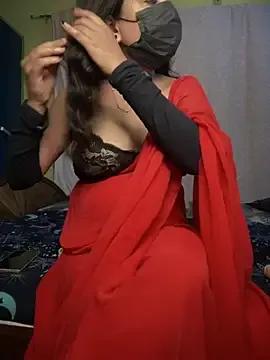 Sexy-Annie on StripChat