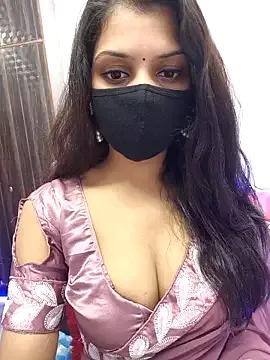 Sexy-ashi on StripChat