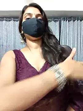 Sexy-ashi on StripChat