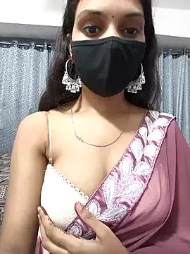 Sexy-ashi on StripChat