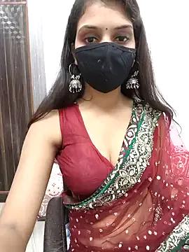 Sexy-ashi on StripChat