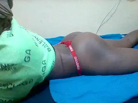 Sexy-bigASS1 on StripChat