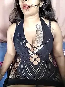 Sexy-Monikaa on StripChat