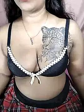 Sexy-Monikaa on StripChat