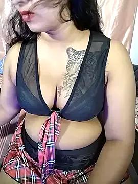 Sexy-Monikaa on StripChat