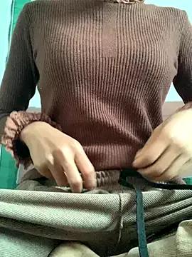 Sexy-sna on StripChat