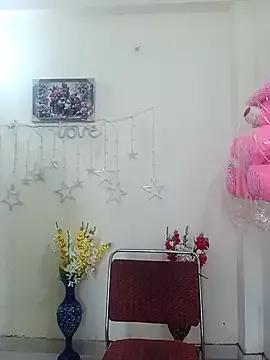 Sexy_Aasma on StripChat