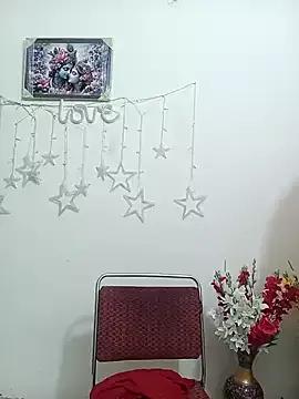 Sexy_Aasma on StripChat