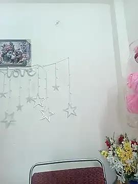 Sexy_Aasma on StripChat