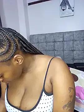 sexy_amber8 on StripChat