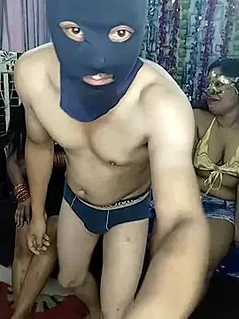 Sexy_anaamika on StripChat