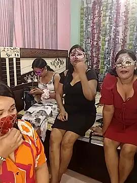 Sexy_anaamika on StripChat