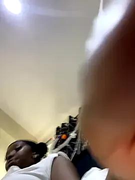 Sexy_barb2 on StripChat