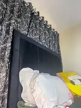 Sexy_barb2 on StripChat