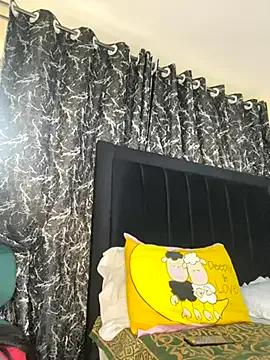 Sexy_barb2 on StripChat