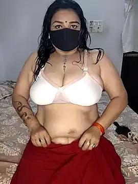 Sexy_bhabhi_haryana on StripChat