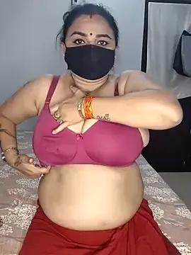 Sexy_bhabhi_haryana on StripChat
