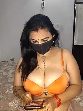 Sexy_bhabhi_haryana on StripChat