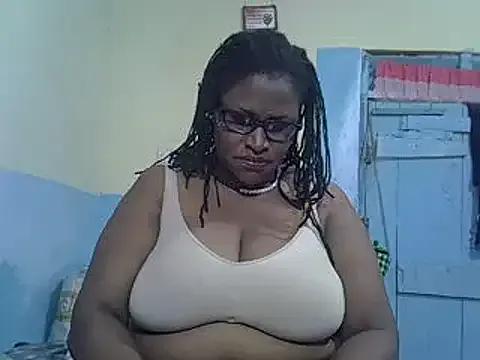 sexy_bigboobss on StripChat