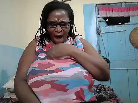 sexy_bigboobss on StripChat