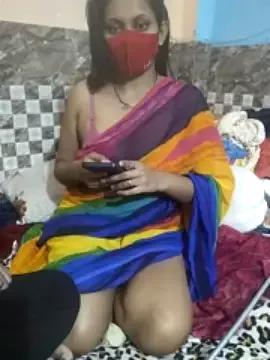 Sexy_DarloSiya on StripChat