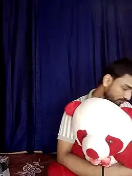 Sexy_DarloSiya on StripChat