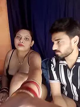 Sexy_DarloSiya on StripChat