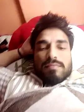 Sexy_DarloSiya on StripChat