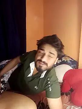 Sexy_DarloSiya on StripChat