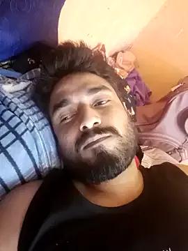 Sexy_DarloSiya on StripChat