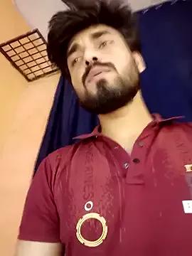 Sexy_DarloSiya on StripChat