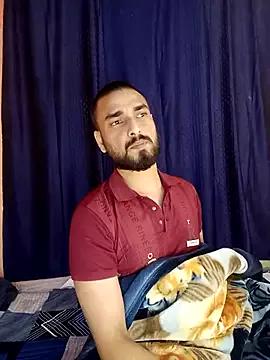 Sexy_DarloSiya on StripChat