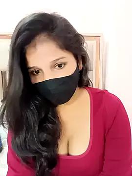 Sexy_Divya__ on StripChat