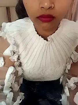 Sexy_Divya__ on StripChat