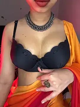 Sexy_sona123 on StripChat