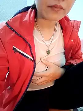 SexyAsian2k — Aide-moi  atteindre le sommet, bb