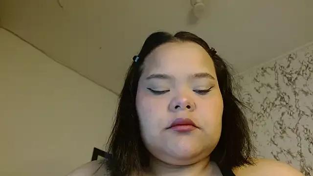 sexychubby___ on StripChat