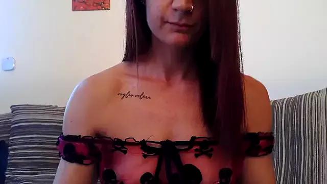 sexydream90 on StripChat