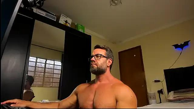 sexyflight on StripChat