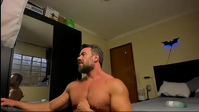 sexyflight on StripChat