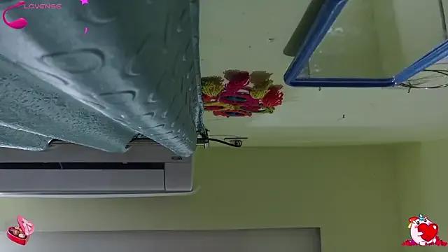 sexyhoney27 — lush control full nude