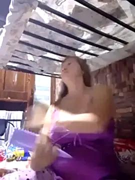 SexyHottMom on StripChat