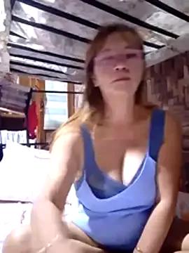 SexyHottMom on StripChat