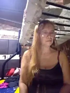 SexyHottMom on StripChat