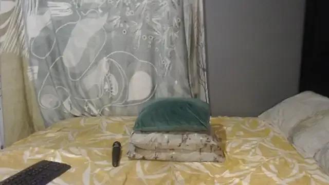 SEXYHUGEASS21 on StripChat