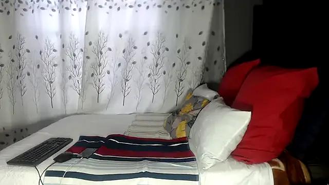 SEXYHUGEASS21 on StripChat